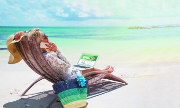 4 Essentials You Need to Know About Being a Work-From-Home Travel Agent