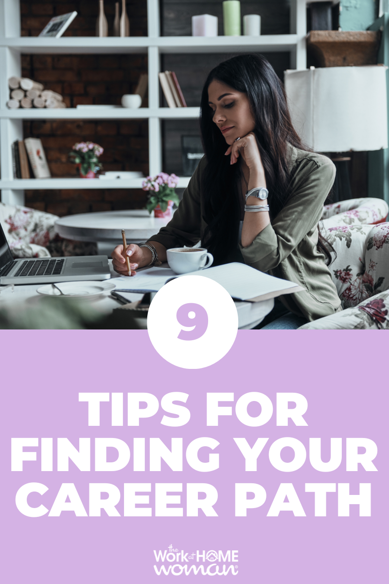 For the longest time, I didn't know what to do with my life. But after 29 jobs and 37 years, I figured it out. Use these tips for finding your career path. #work #job #career #life #passion via @theworkathomewoman