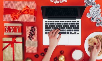 Five Tips for Hosting a Virtual Holiday Party