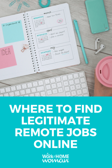 You've heard of the online job board, FlexJobs, but is it legit, and more importantly, is it worth paying for? Find out in this full review. #workathome #jobs #legitimate via @theworkathomewoman