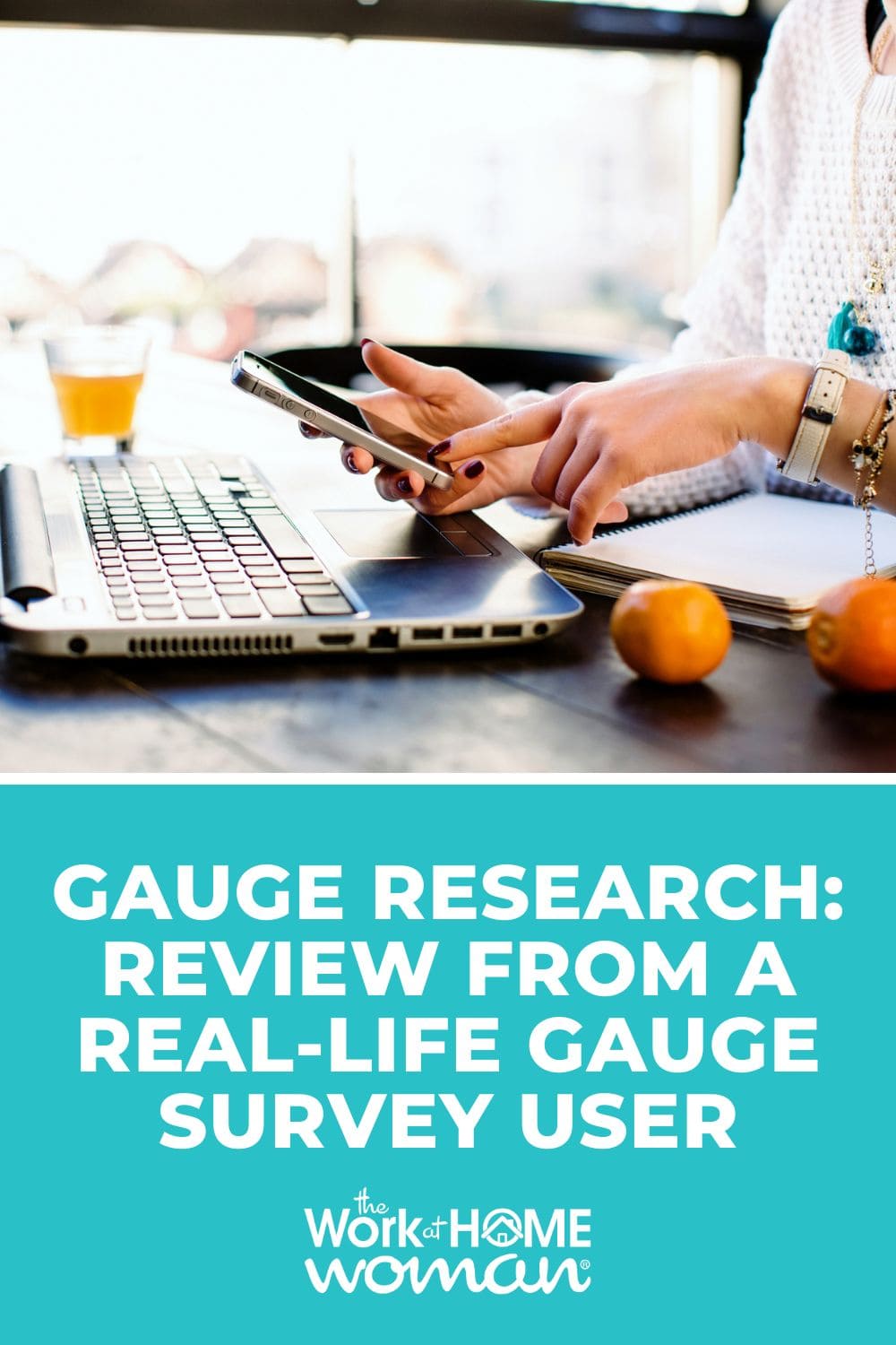 Are you tired of spending hours on low-paying survey sites? Then look into Gauge Research. They offer high-paying survey opportunities! via @theworkathomewoman