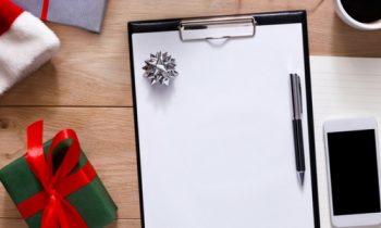 5 Tips for Achieving Balance and Remaining Productive During the Holidays